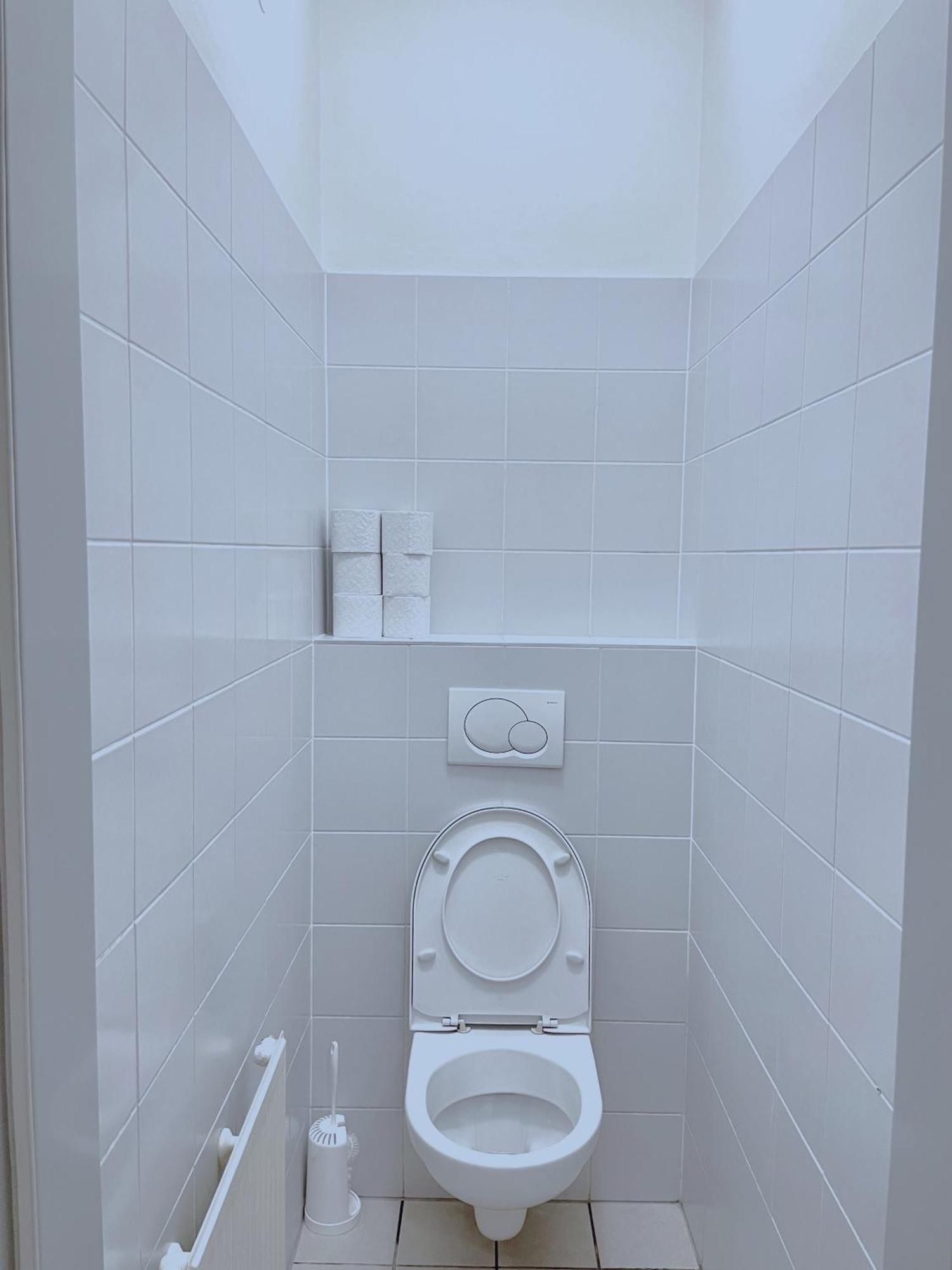 Apartment New Town 5' Walk To Wenceslas Square